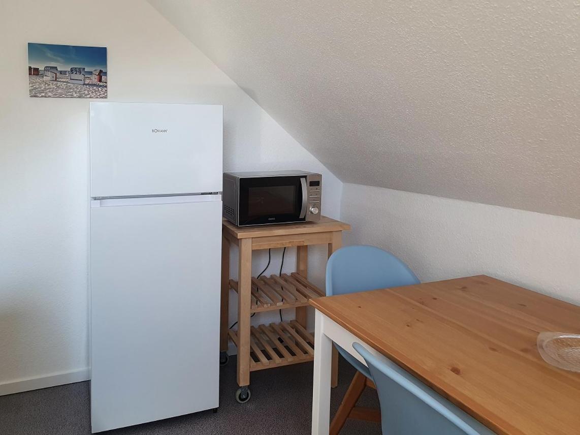 Mila Am Meer Neuharlingersiel Esterno foto