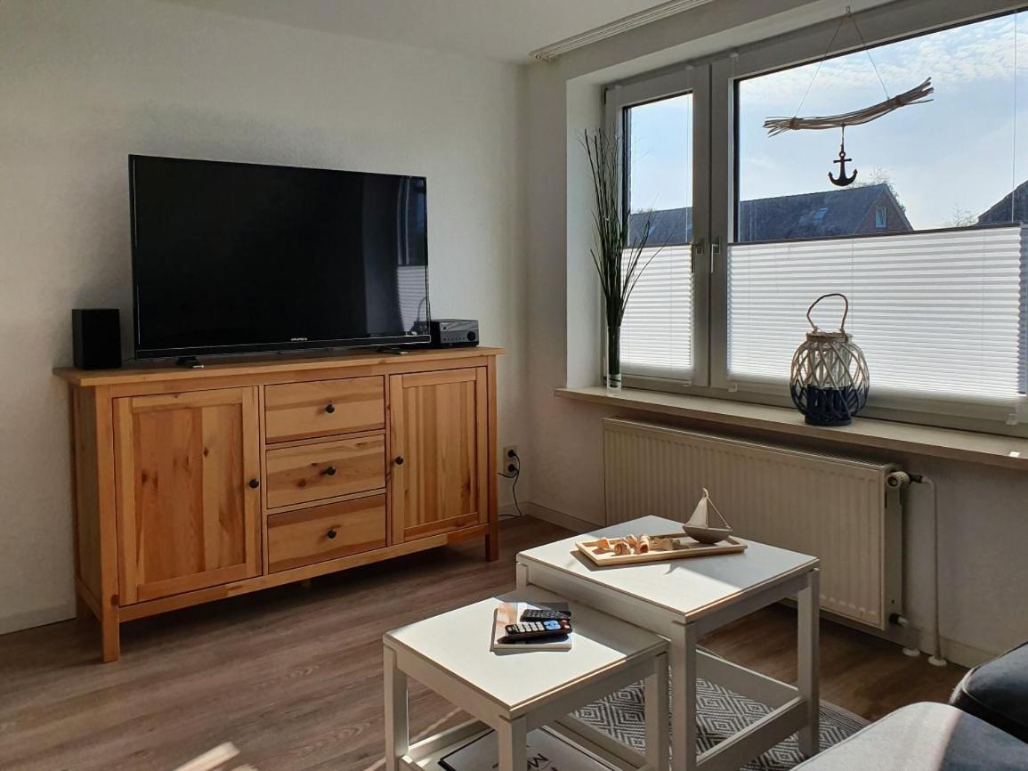 Mila Am Meer Neuharlingersiel Esterno foto