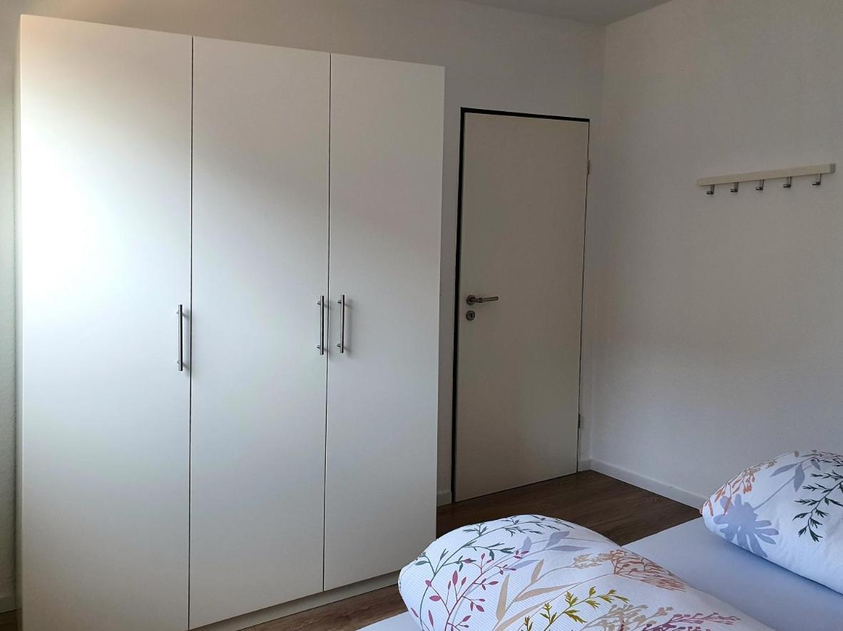 Mila Am Meer Neuharlingersiel Esterno foto